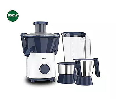 Philips HL7568 Compact juicer mixer grinder3 Philips HL7568 Compact juicer mixer grinder3
