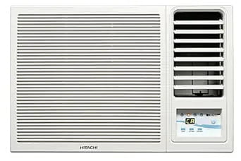 HITACHI WAC 1.5 TON RAW318HHDO