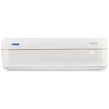 Blue Star 1.5 Ton 5 Star Inverter Split AC Copper, IC518VNUR