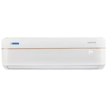 Blue Star 1.5 Ton 5 Star Inverter Split AC Copper, IC518VNUR Blue Star 1.5 Ton 5 Star Inverter Split AC Copper, IC518VNUR