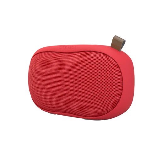 Corseca Sushi DMS2355 10 Watt 2.0 Channel Wireless Bluetooth Portable Speaker