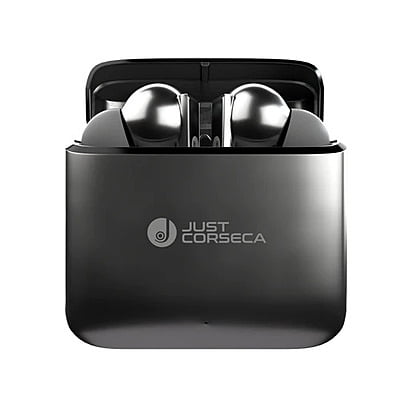 Corseca JST410 Sonique TWS Graphite Grey Corseca JST410 Sonique TWS Graphite Grey