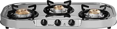 Sunflame cooktop 3B optra