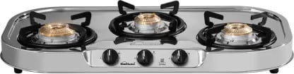 Sunflame cooktop 3B optra Sunflame cooktop 3B optra