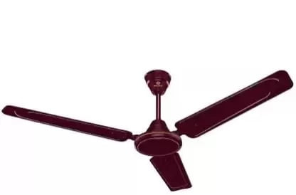 BAJAJ Ceiling Fan Edge HS plus 1200mm Brown CF BAJAJ Ceiling Fan Edge HS plus 1200mm Brown CF