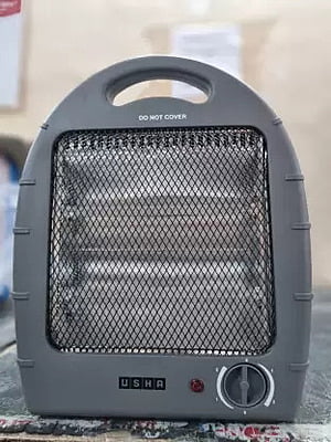 Usha Halogen Heater HH 4002