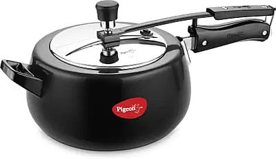 Pigeon AMELIA Cooker 5 ltr Inn Lid IB -HA