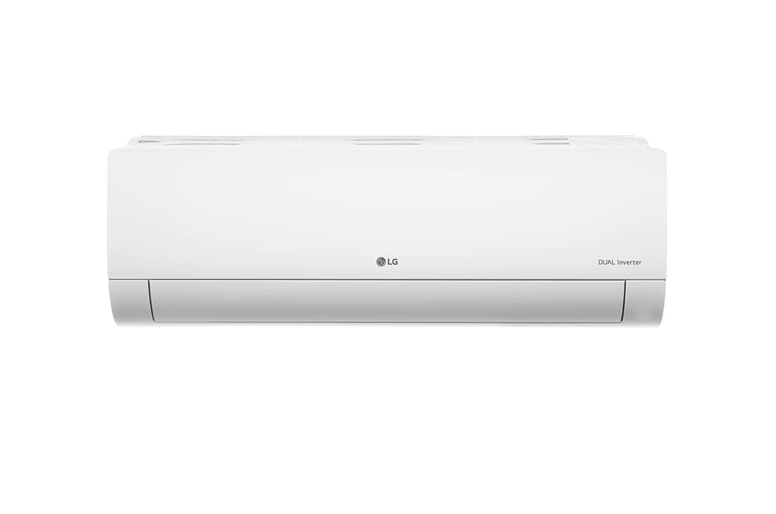 LG 1.5 TON PSQ19BNZE Super Convertible 5-in-1, 5 Star(1.5) with Anti Virus protection Dual Inverter