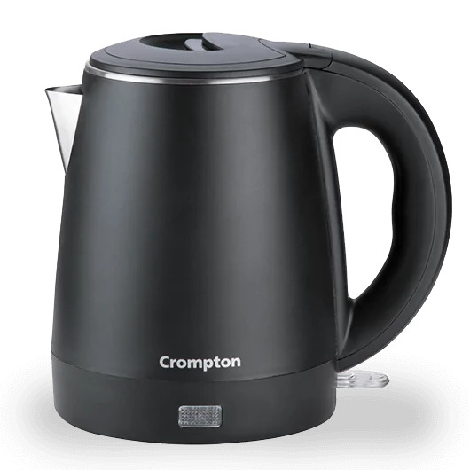 CROMPTON ACGEK-ACTIVHOT1, 1L COOL TOUCH ELEC KETTLE