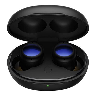 REALME BUDS Q 2 BLACK TWS EARPHONE REALME BUDS Q 2 BLACK TWS EARPHONE
