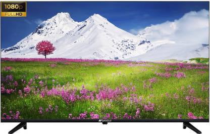 Sansui 109 cm (43 inch) Full HD LED Smart Android TV (JSW43ASFHD) Sansui 109 cm (43 inch) Full HD LED Smart Android TV (JSW43ASFHD)