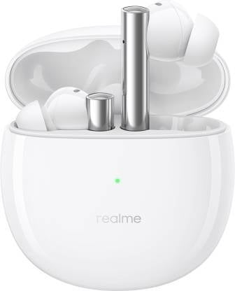 REALME BUDS AIR 2 WHITE REALME BUDS AIR 2 WHITE