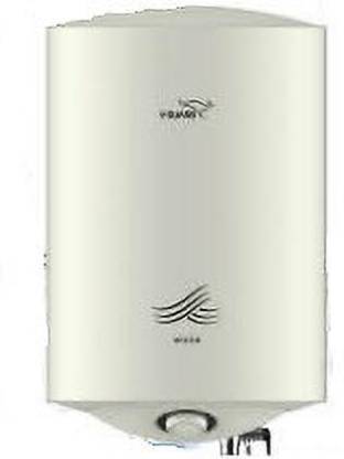 V-Guard 25 L Storage Water Geyser (VALCO SERIES 25 Ltr, White) V-Guard 25 L Storage Water Geyser (VALCO SERIES 25 Ltr, White)