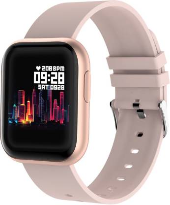 Fire-Boltt Ninja Pro Full Metal SpO2 Smartwatch Fire-Boltt Ninja Pro Full Metal SpO2 Smartwatch