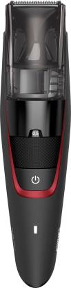 PHILIPS BT7501/15 Runtime: 60 mins Trimmer for Men (Red, Black) PHILIPS BT7501/15 Runtime: 60 mins Trimmer for Men (Red, Black)
