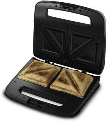 PHILIPS HD2288/00 Toast  (Black)