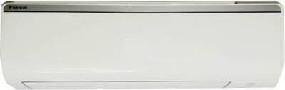 Daikin 1 Ton 3 Star Split AC with PM 2.5 Filter - White (FTL35TV16W1/DTL35TV16W1, Copper Condenser) Daikin 1 Ton 3 Star Split AC with PM 2.5 Filter - White (FTL35TV16W1/DTL35TV16W1, Copper Condenser)