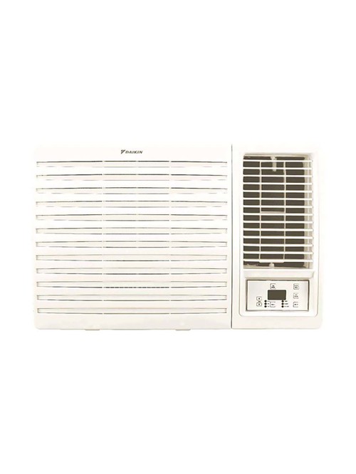 Daikin Window Air Conditioner, 1.5 Ton 4 STAR FRWL50UV163