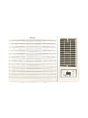 Daikin Window Air Conditioner, 1.5 Ton 4 STAR FRWL50UV163