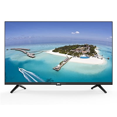 BPL LED google TV 32h d5300
