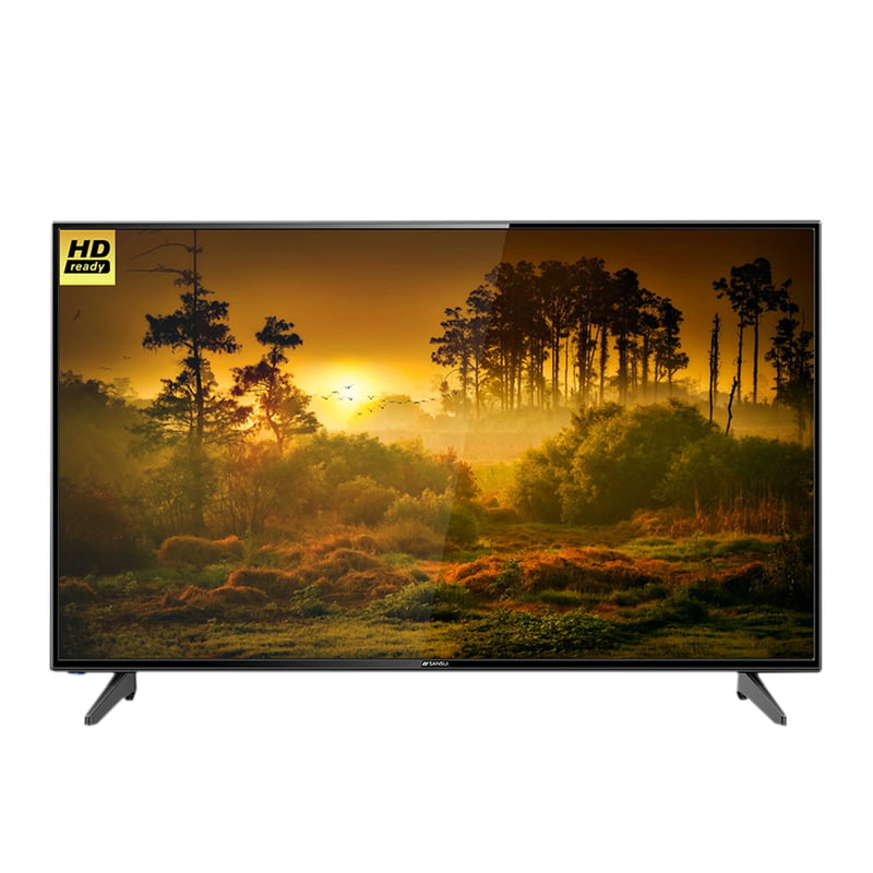 Sansui 81.28 cm (32 inch) HD Ready LED Smart TV, JSW32SKHD Sansui 81.28 cm (32 inch) HD Ready LED Smart TV, JSW32SKHD