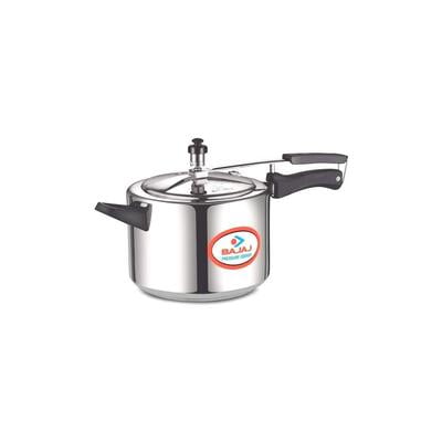 Bajaj Majesty 5ltr Pressure Cooker Pcx 35