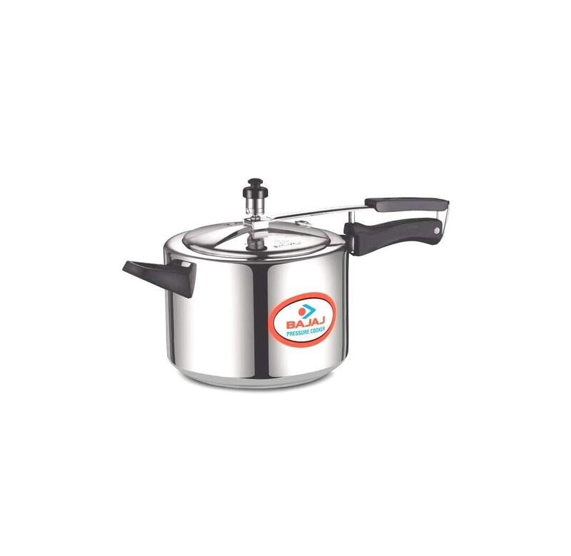 Bajaj Majesty 5ltr Pressure Cooker Pcx 35