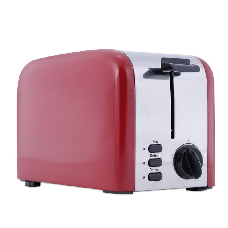 Wonderchef Crimson Edge 2 Slice Toaster Wonderchef Crimson Edge 2 Slice Toaster