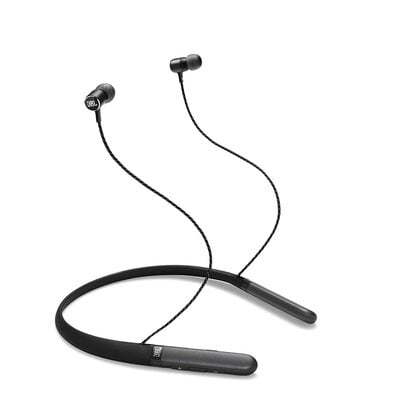 JBL Bluetooth Earphone Live200 Black JBL Bluetooth Earphone Live200 Black