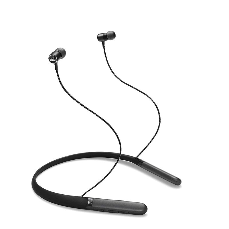JBL Bluetooth Earphone Live200 Black JBL Bluetooth Earphone Live200 Black
