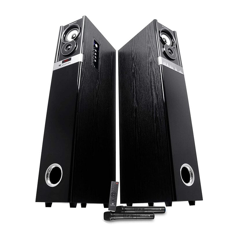 ZEBRONICS 2.0 MMS BT11400 ZEBRONICS 2.0 MMS BT11400