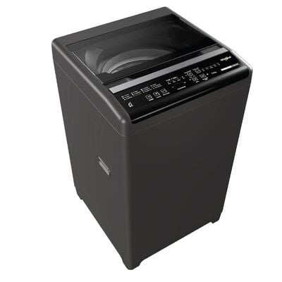 Whirlpool Fully automatic Washing Machine Premier GENX 7kg GREY