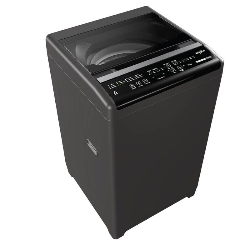 Whirlpool Fully automatic Washing Machine Premier GENX 7kg GREY Whirlpool Fully automatic Washing Machine Premier GENX 7kg GREY