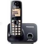 PANASONIC KX-TG3711SXB CORDLESS LANDLINE PHONE