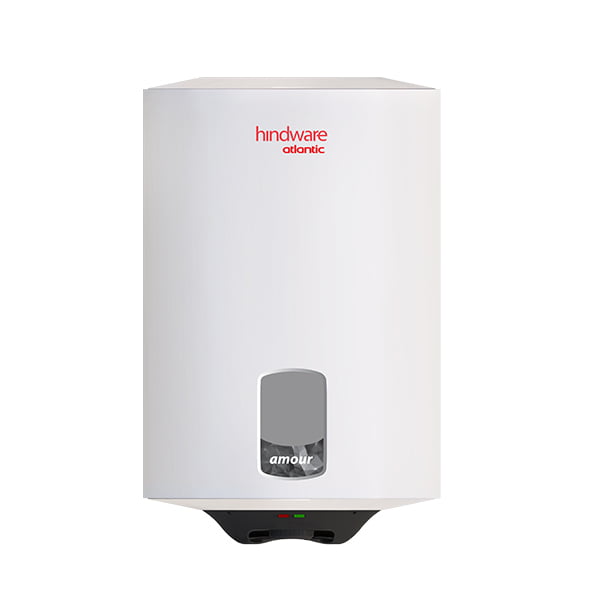 HINDWARE ATLANTIC AMOUR (15 L, 2 kW Storage Water Heater) HINDWARE ATLANTIC AMOUR (15 L, 2 kW Storage Water Heater)