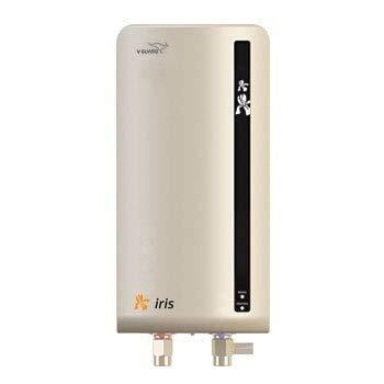 VGuard water Heater Iris 3 Litre for Bathroom and Kitchen