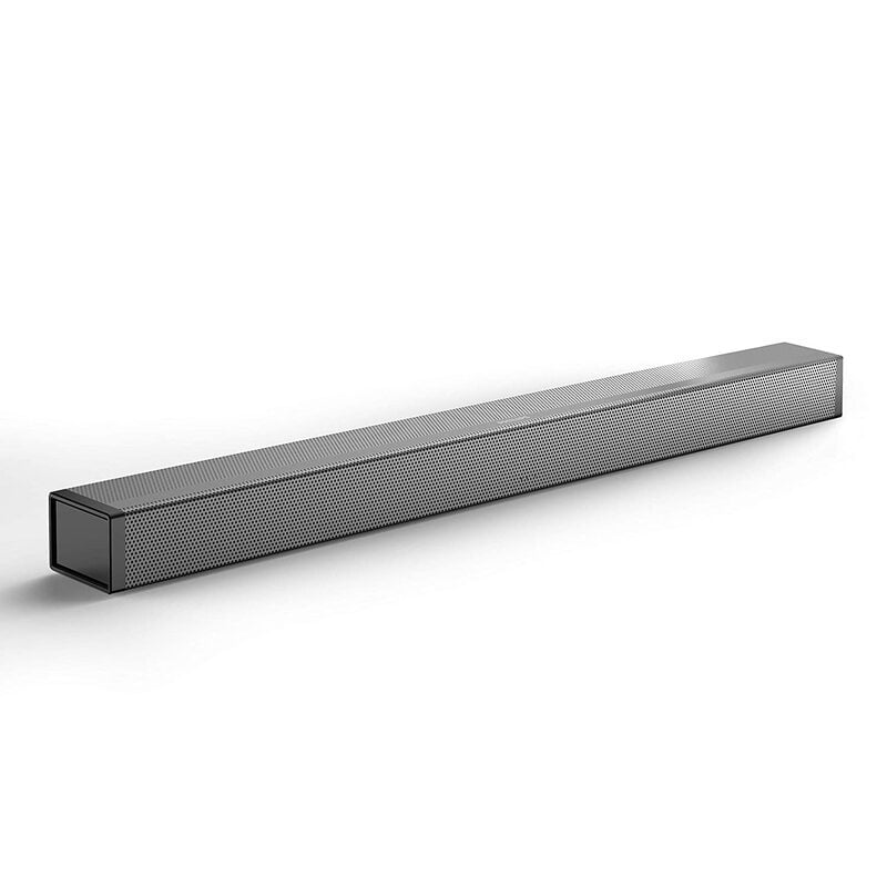 Philips Audio HTL1045/94 45w 5.0 Channel HDMI Soundbar Speaker,Black Philips Audio HTL1045/94 45w 5.0 Channel HDMI Soundbar Speaker,Black