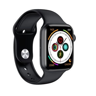 RAPZ Active 200 Bluetooth Calling SmartWatch- Black