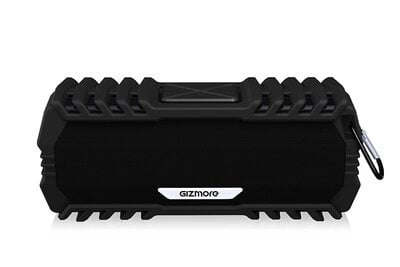 Gizmore Bluetooth Portable Speaker Ms512 Black