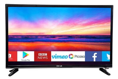 Oscar 32 Inch Android Smart Led tv