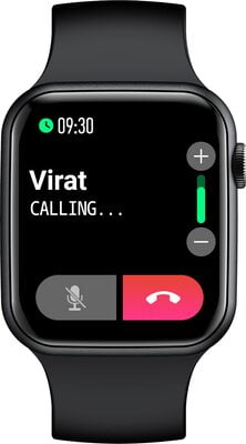 Fire-Boltt Ring Bluetooth Calling Smartwatch with SpO2 & 1.7” Metal Body with Blood Oxygen Monitoring, Continuous Heart Rate, Full Touch & Multiple Watch Faces Fire-Boltt Ring Bluetooth Calling Smartwatch with SpO2 & 1.7” Metal Body with Blood Oxygen Monitoring, Continuous Heart Rate, Full Touch & Multiple Watch Faces