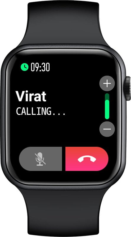 Fire-Boltt Ring Bluetooth Calling Smartwatch with SpO2 & 1.7” Metal Body with Blood Oxygen Monitoring, Continuous Heart Rate, Full Touch & Multiple Watch Faces Fire-Boltt Ring Bluetooth Calling Smartwatch with SpO2 & 1.7” Metal Body with Blood Oxygen Monitoring, Continuous Heart Rate, Full Touch & Multiple Watch Faces
