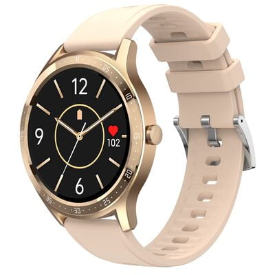 Fire-Boltt 360 SpO2 Full Touch Large Display Round Smart Watch with in-Built Games, 8 Days Battery Life, IP67 Water Resistant with Blood Oxygen and Heart Rate Monitoring BSW003 Fire-Boltt 360 SpO2 Full Touch Large Display Round Smart Watch with in-Built Games, 8 Days Battery Life, IP67 Water Resistant with Blood Oxygen and Heart Rate Monitoring BSW003