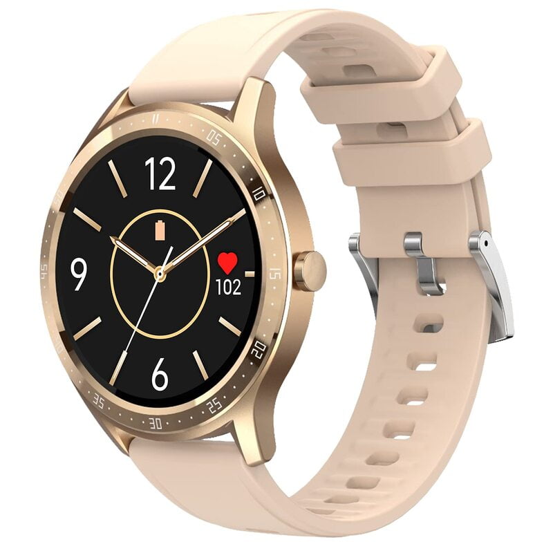 Fire-Boltt 360 SpO2 Full Touch Large Display Round Smart Watch with in-Built Games, 8 Days Battery Life, IP67 Water Resistant with Blood Oxygen and Heart Rate Monitoring BSW003 Fire-Boltt 360 SpO2 Full Touch Large Display Round Smart Watch with in-Built Games, 8 Days Battery Life, IP67 Water Resistant with Blood Oxygen and Heart Rate Monitoring BSW003