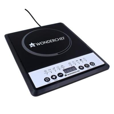 Wonderchef Induction Power 1800 Watt Wonderchef Induction Power 1800 Watt