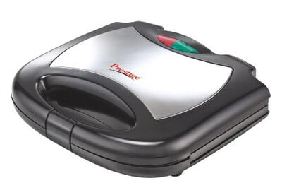 Prestige Steel Grill Toaster PGMFS 41481 Prestige Steel Grill Toaster PGMFS 41481