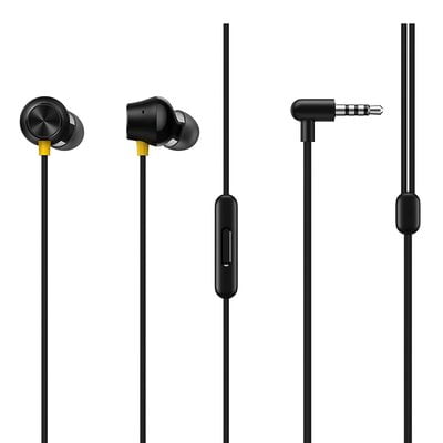 Realme Buds 2 Neo Wired in Ear Earphones with Mic Realme Buds 2 Neo Wired in Ear Earphones with Mic