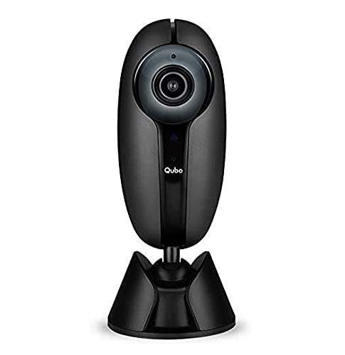Qubo Smart Home Security Camera OC-HCM01WHN Qubo Smart Home Security Camera OC-HCM01WHN