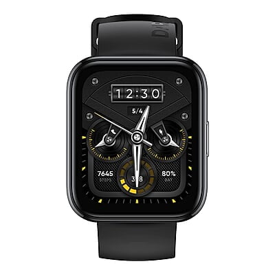 RealMe Watch 2 Pro RMA2006IN RealMe Watch 2 Pro RMA2006IN