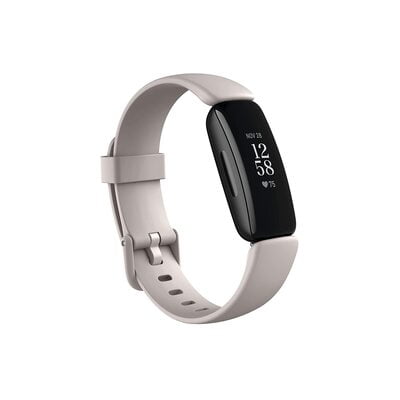 Fitbit Inspire 2 Health & Fitness Tracker with a Free 1-Year Fitbit Premium Trial, 24/7 Heart Rate